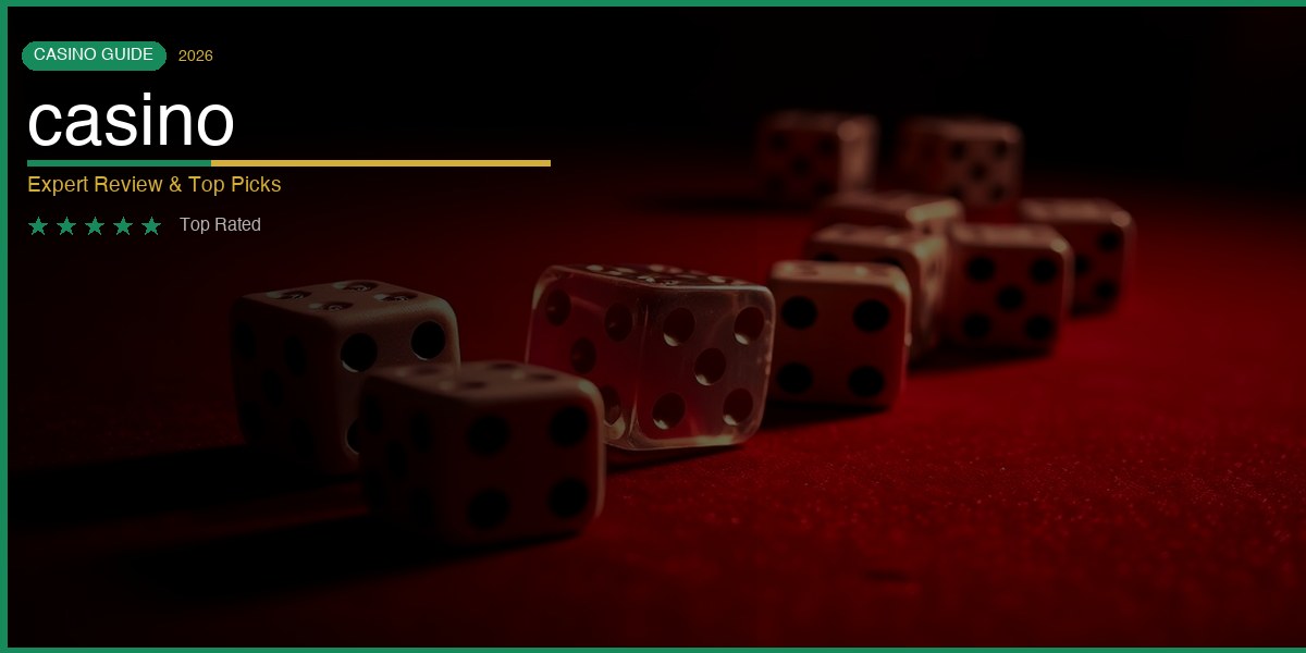 Casino gids afbeelding