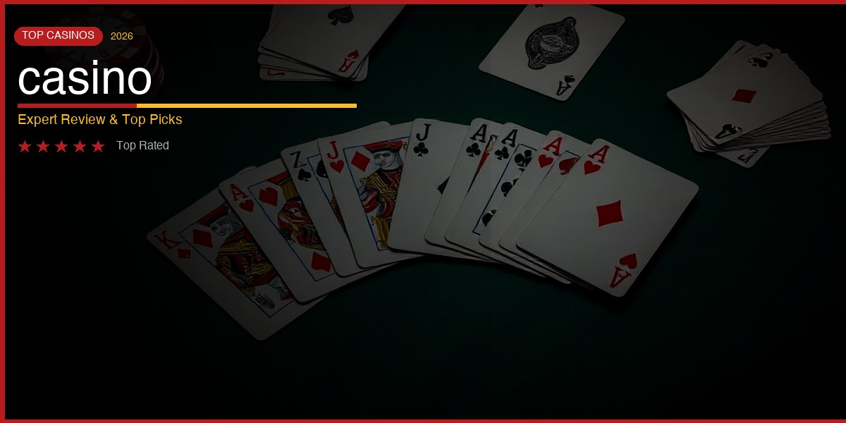 Casino tafelspelen