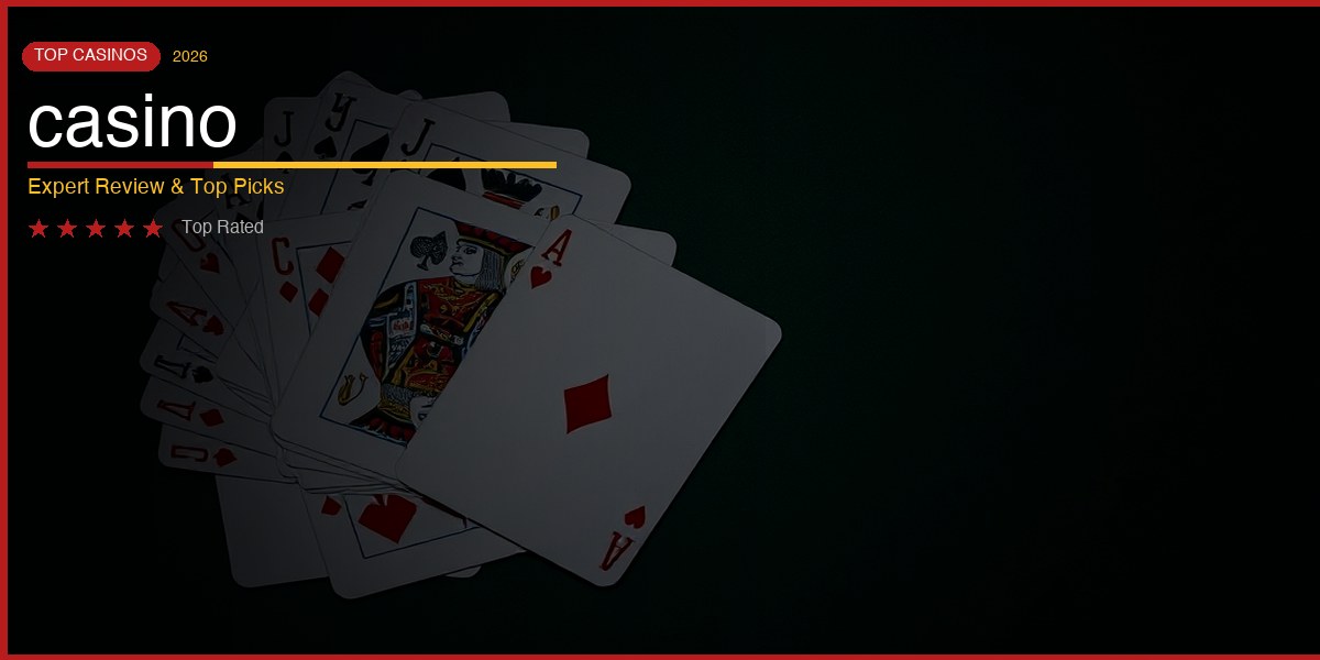 Casino tafelspelen